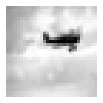 <Figure size 200x200 with 1 Axes>