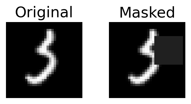 <Figure size 400x200 with 2 Axes>